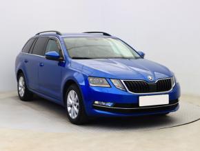 Škoda Octavia  1.4 TSI CNG Style 