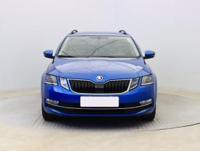 Škoda Octavia  1.4 TSI CNG Style 
