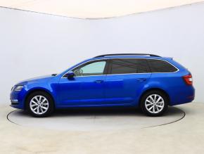Škoda Octavia  1.4 TSI CNG Style 