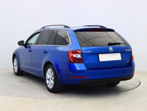 Škoda Octavia  1.4 TSI CNG Style 