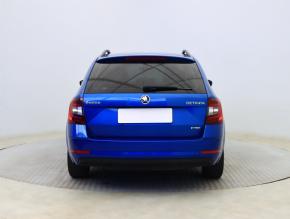 Škoda Octavia  1.4 TSI CNG Style 