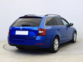 Škoda Octavia  1.4 TSI CNG Style 