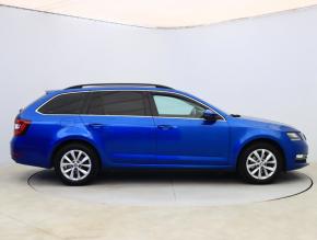 Škoda Octavia  1.4 TSI CNG Style 