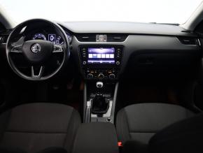 Škoda Octavia  1.4 TSI CNG Style 