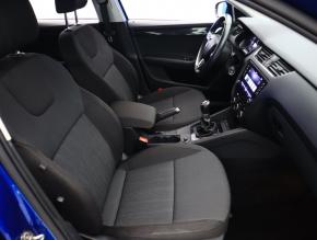 Škoda Octavia  1.4 TSI CNG Style 