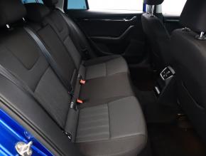 Škoda Octavia  1.4 TSI CNG Style 