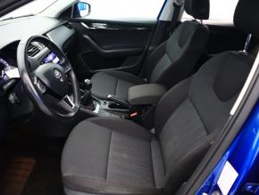 Škoda Octavia  1.4 TSI CNG Style 