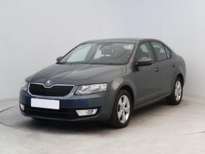 Škoda Octavia  1.6 TDI 