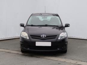 Toyota Auris  1.3 Dual VVT-i 