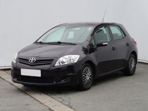 Toyota Auris  1.3 Dual VVT-i 