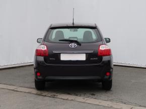 Toyota Auris  1.3 Dual VVT-i 