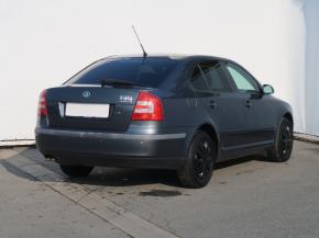 Škoda Octavia  1.9 TDI Elegance 