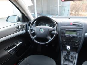 Škoda Octavia  1.9 TDI Elegance 
