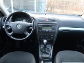 Škoda Octavia  1.9 TDI Elegance 