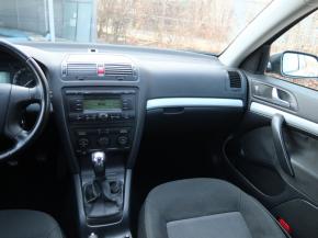 Škoda Octavia  1.9 TDI Elegance 
