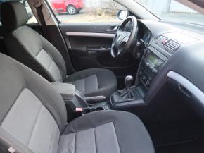 Škoda Octavia  1.9 TDI Elegance 