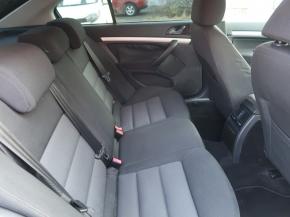 Škoda Octavia  1.9 TDI Elegance 