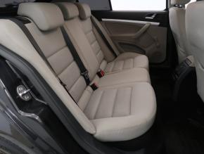 Škoda Octavia  1.4 16V 