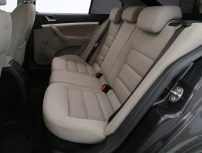 Škoda Octavia  1.4 16V 