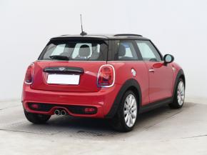 MINI 3-door  Cooper S 