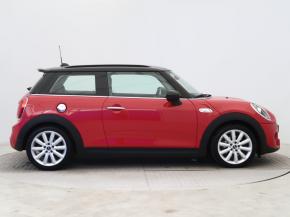 MINI 3-door  Cooper S 