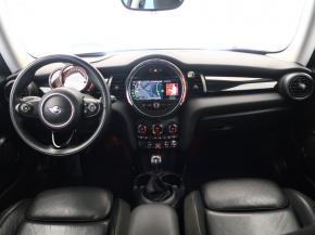MINI 3-door  Cooper S 