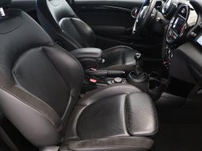 MINI 3-door  Cooper S 