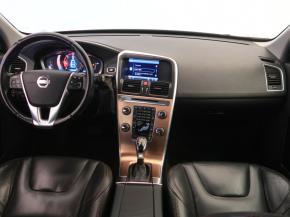 Volvo XC60  D5 Summum 