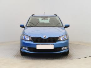 Škoda Fabia  1.2 TSI Active 