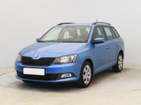 Škoda Fabia  1.2 TSI Active 