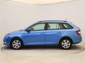 Škoda Fabia  1.2 TSI Active 