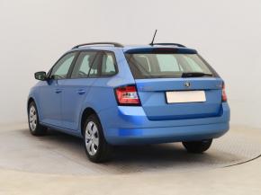 Škoda Fabia  1.2 TSI Active 