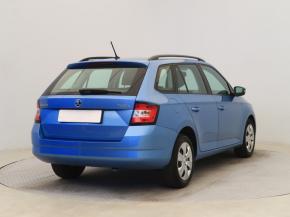 Škoda Fabia  1.2 TSI Active 