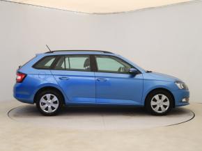 Škoda Fabia  1.2 TSI Active 