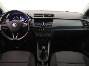 Škoda Fabia  1.2 TSI Active 
