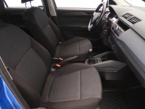 Škoda Fabia  1.2 TSI Active 