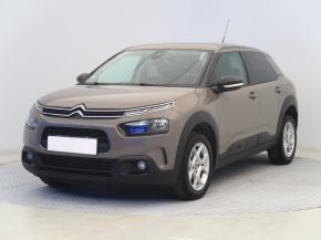 Citroen C4 Cactus  1.5 BlueHDi 
