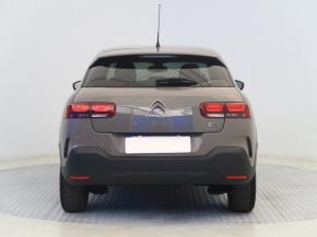 Citroen C4 Cactus  1.5 BlueHDi 