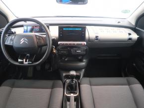 Citroen C4 Cactus  1.5 BlueHDi 