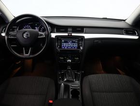 Škoda Superb  2.0 TDI Elegance 