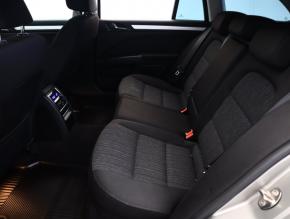 Škoda Superb  2.0 TDI Elegance 