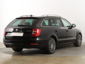 Škoda Superb  2.0 TDI Laurin&Klement 