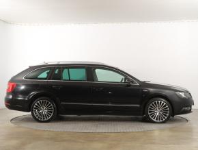 Škoda Superb  2.0 TDI Laurin&Klement 