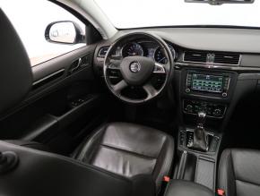 Škoda Superb  2.0 TDI Laurin&Klement 