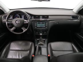 Škoda Superb  2.0 TDI Laurin&Klement 