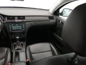 Škoda Superb  2.0 TDI Laurin&Klement 