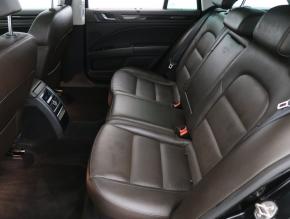 Škoda Superb  2.0 TDI Laurin&Klement 