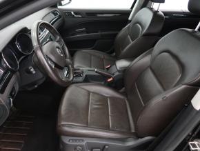 Škoda Superb  2.0 TDI Laurin&Klement 