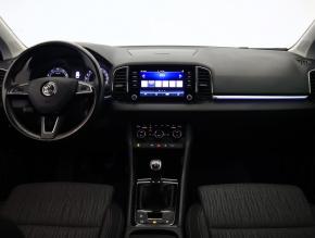 Škoda Karoq  1.5 TSI Style 