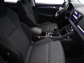 Škoda Karoq  1.5 TSI Style 